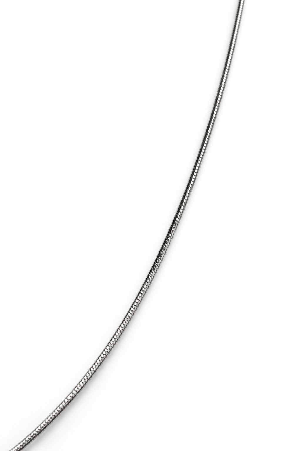 Cadena Veneciana en Plata Italiana 925