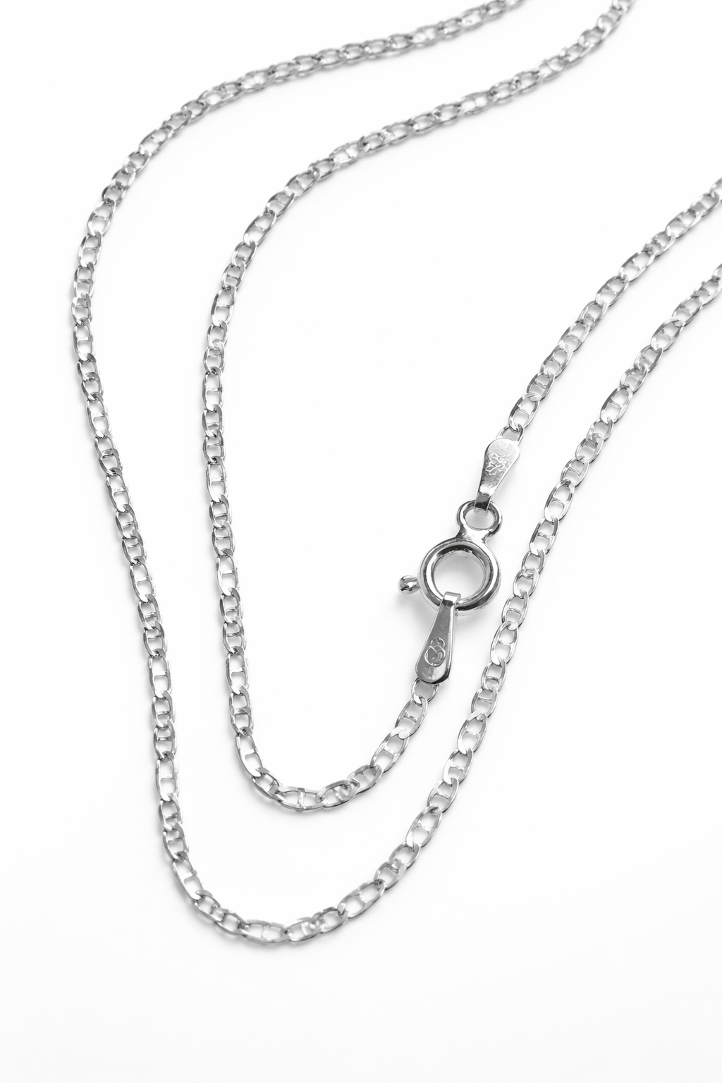 Cadena Escalera Plana Fortaleza