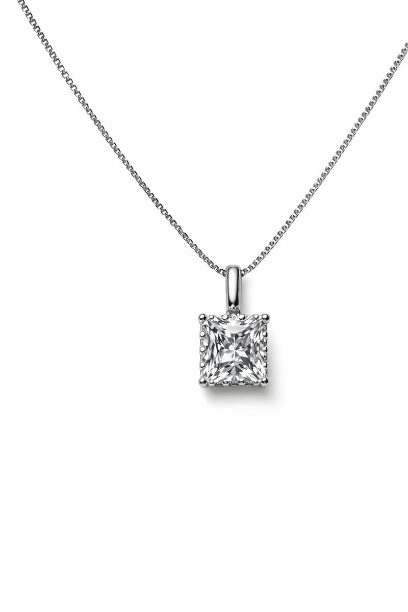 Juego en plata 925 Destello Eterno