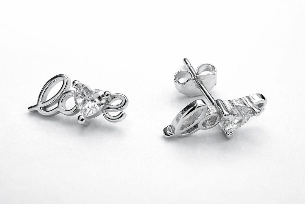 Topos Amor Brillante