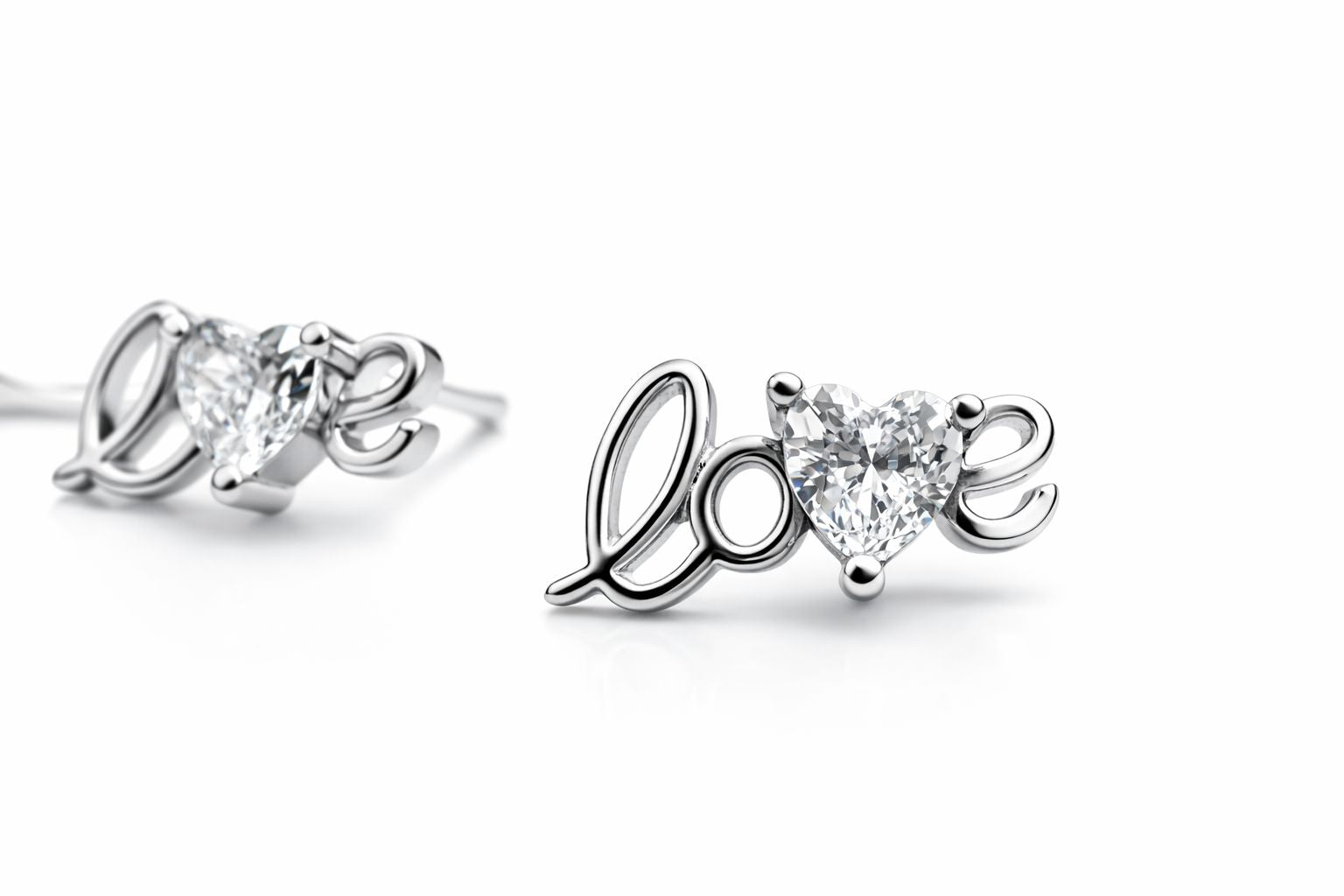 Topos Amor Brillante