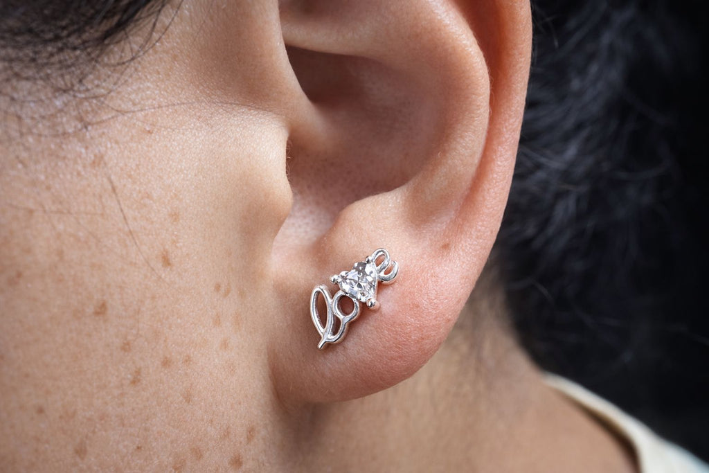 Topos Amor Brillante