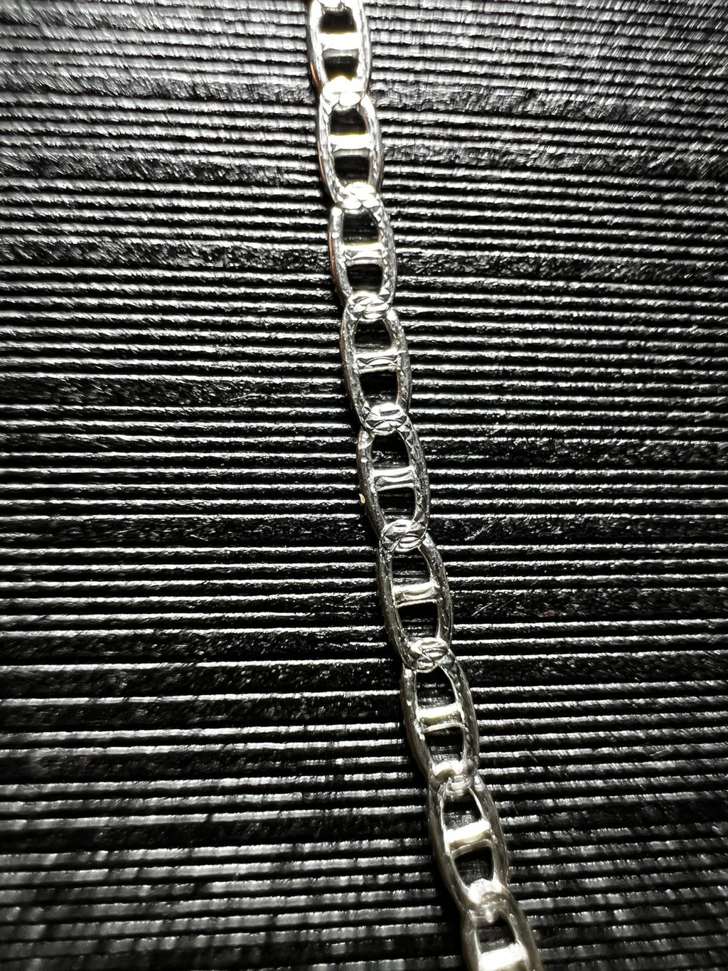 Cadena Escalera Plana Fortaleza