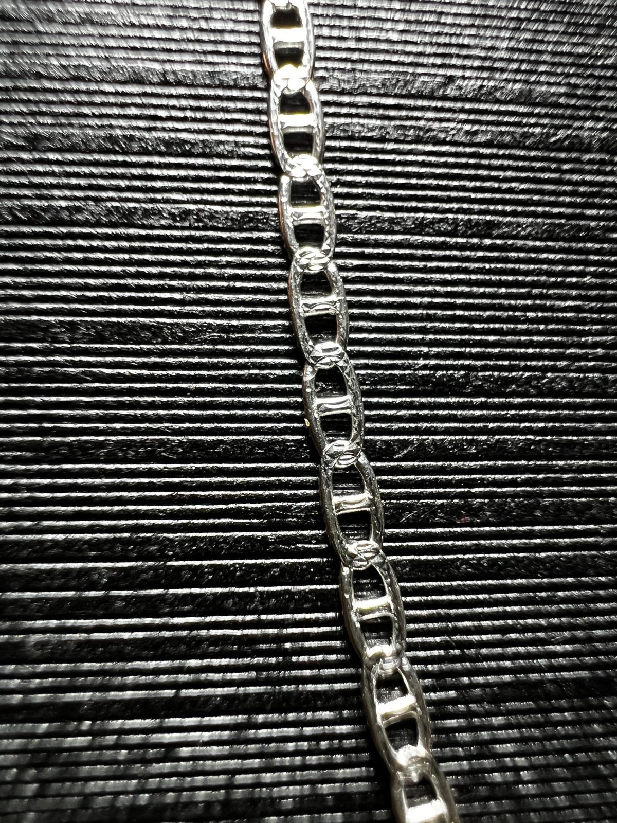 Cadena Escalera Plana Fortaleza