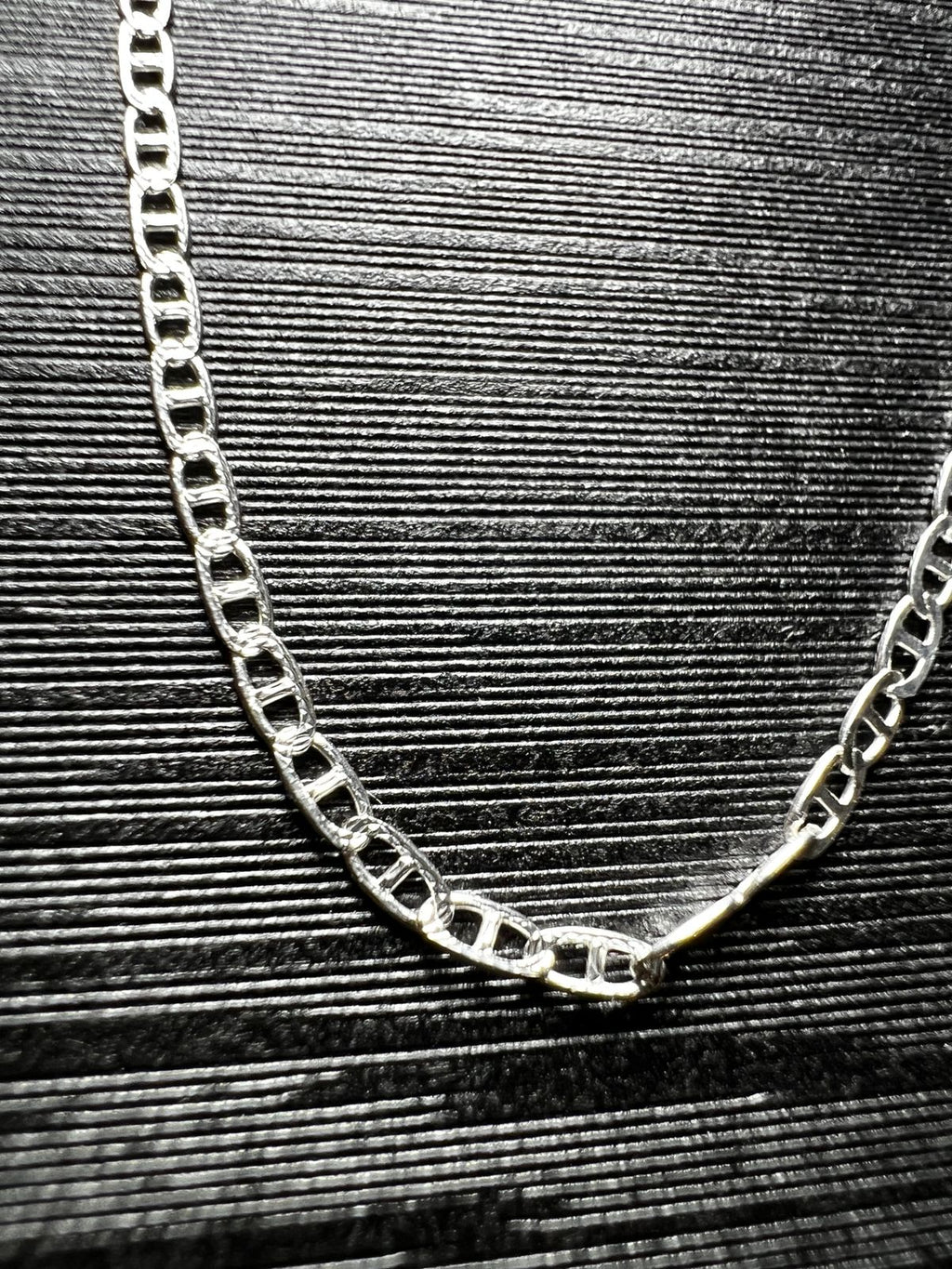 Cadena Escalera Plana Fortaleza