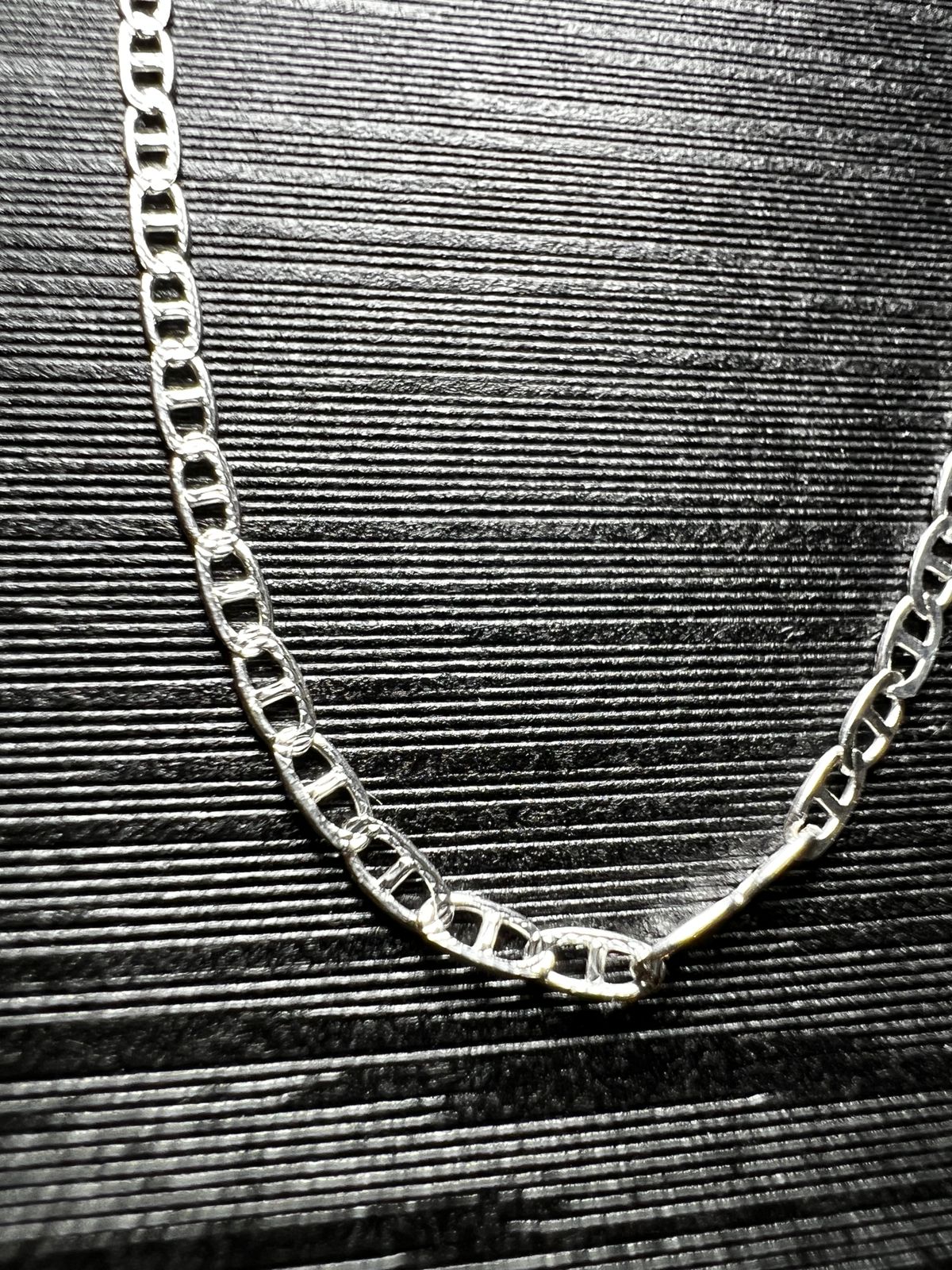 Cadena Escalera Plana Fortaleza