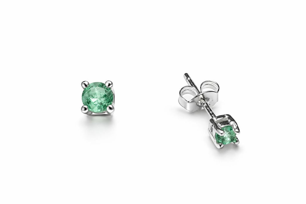 Topos con Esmeralda Luz