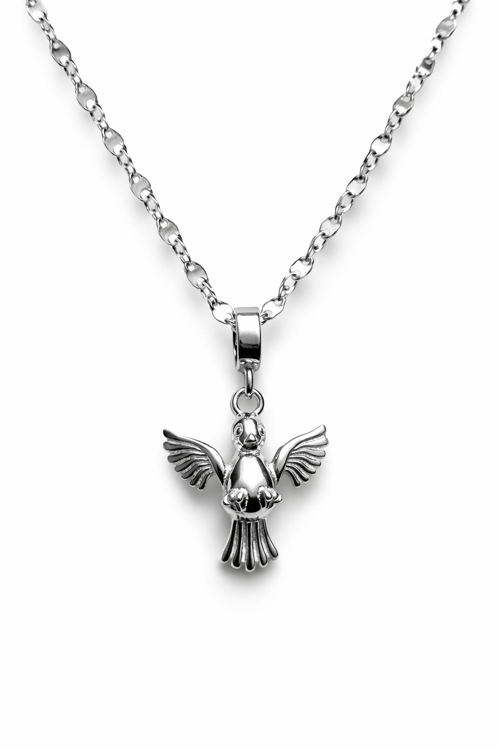 Juego en Plata 925 Espíritu de Luz